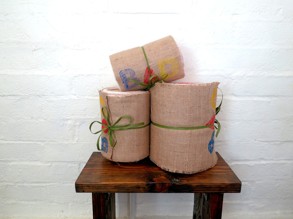 hemp fleece baby organic blanket